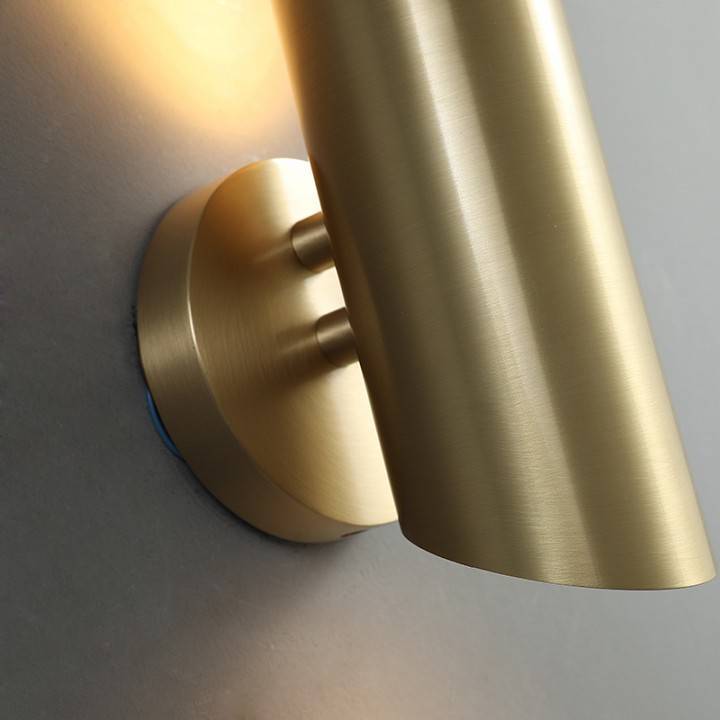 Бра ImperiumLoft GERD GERD-S01