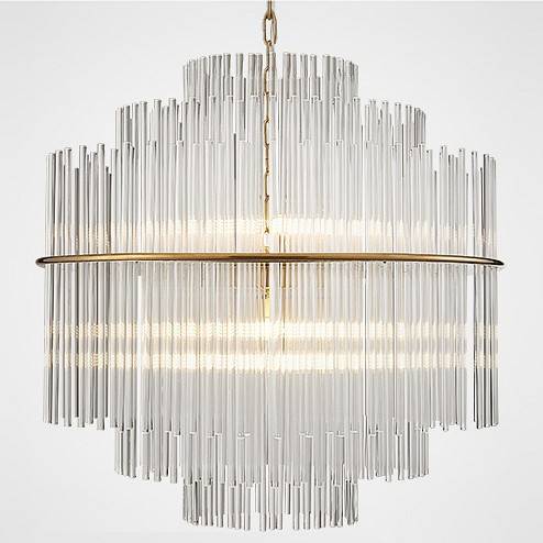 Подвесная люстра Imperiumloft Nocturne NOCTURNE01