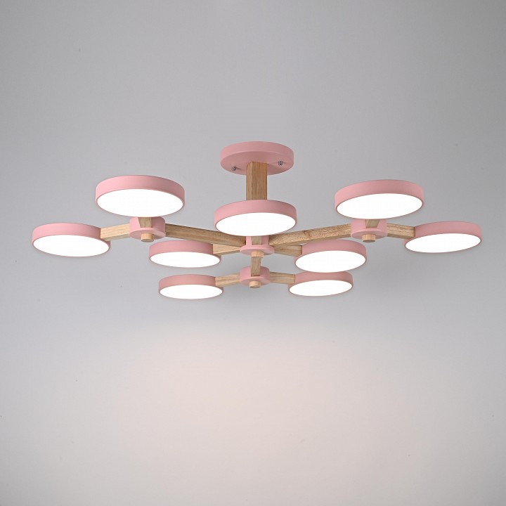 Светильник на штанге Imperiumloft  Turna-X01