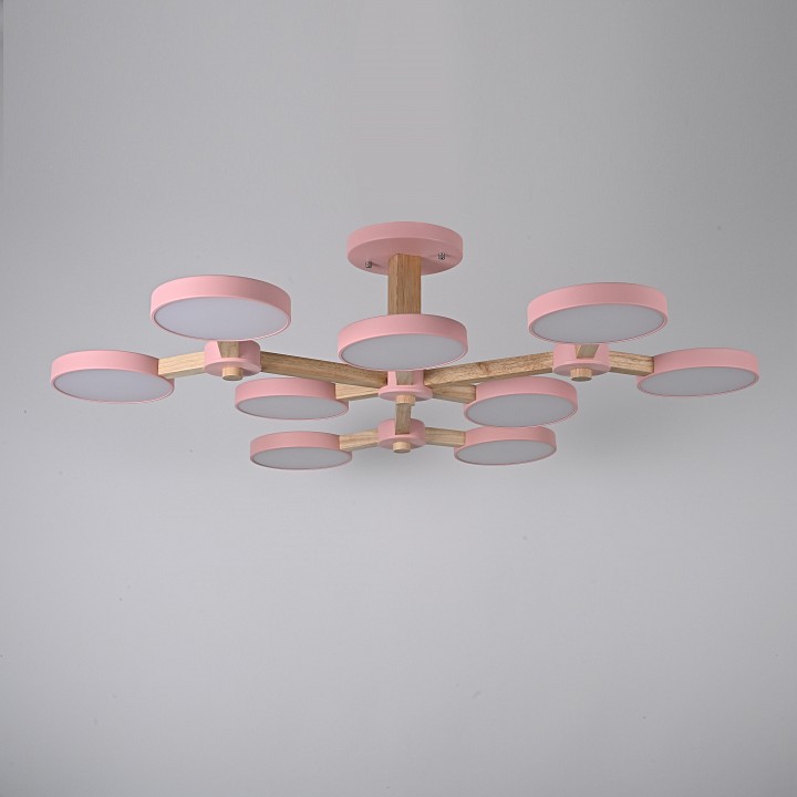 Светильник на штанге Imperiumloft  Turna-X01