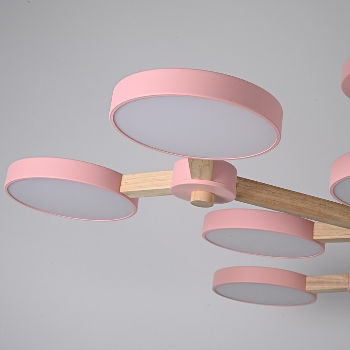 Светильник на штанге Imperiumloft  Turna-X01