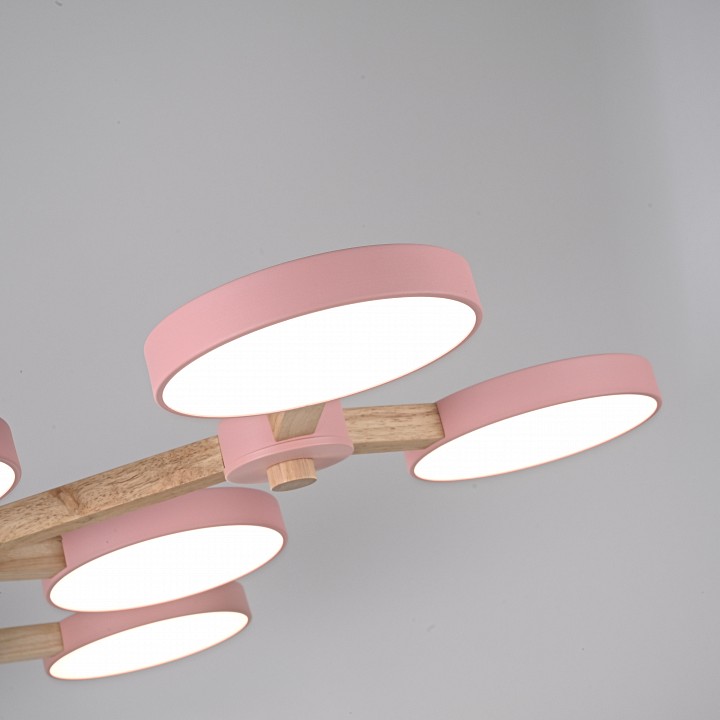 Светильник на штанге Imperiumloft  Turna-X01