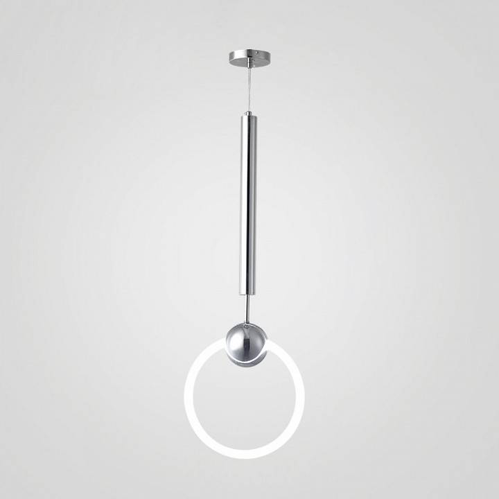 Подвесной светильник Imperiumloft Ring L RING01