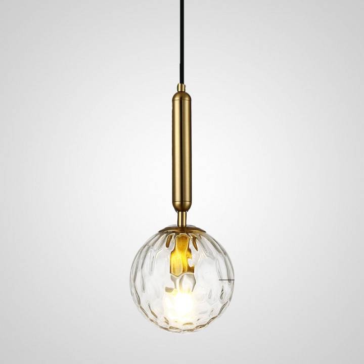 Подвесной светильник Imperiumloft RAFFIN RAFFIN01