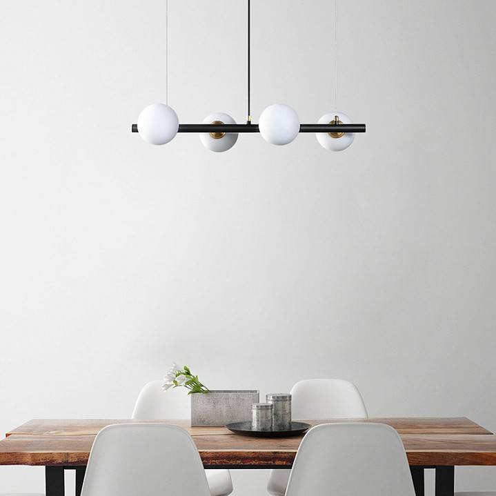 Подвесной светильник ImperiumLoft HAKON HAKON-L01