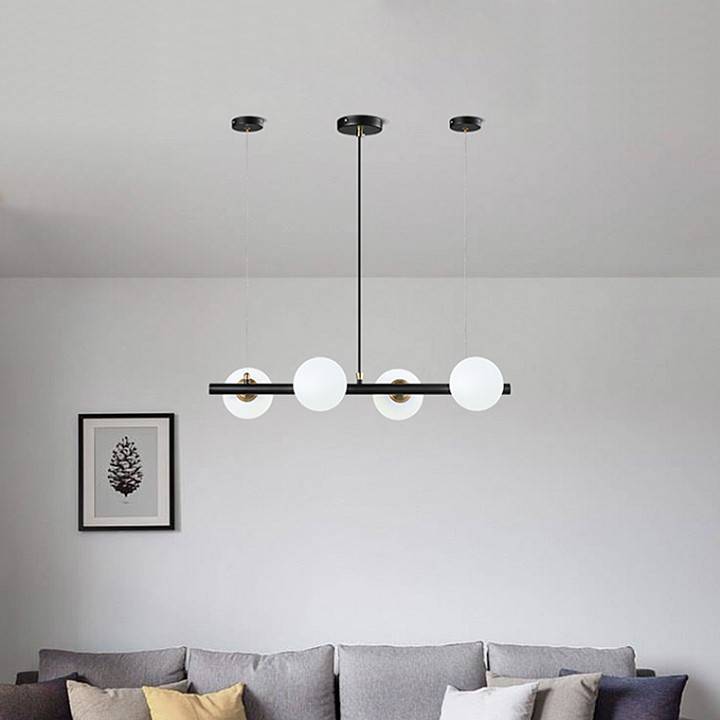 Подвесной светильник ImperiumLoft HAKON HAKON-L01