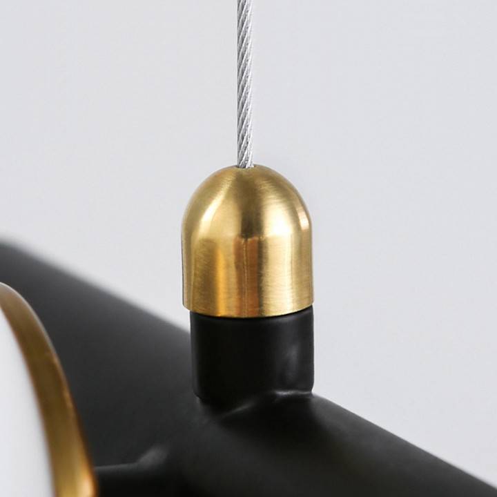 Подвесной светильник ImperiumLoft HAKON HAKON-L01