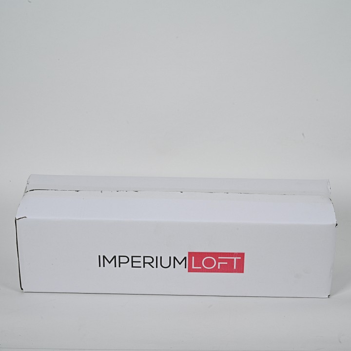Накладной светильник Imperiumloft  44.683-0