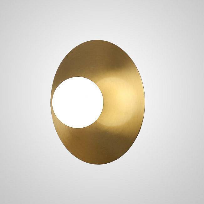 Накладной светильник ImperiumLoft Ailen ailen01