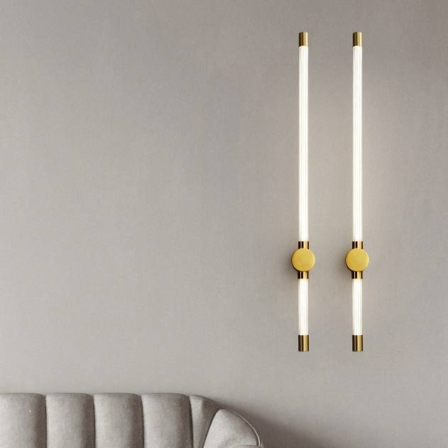 Бра ImperiumLoft Birta birta-wall01