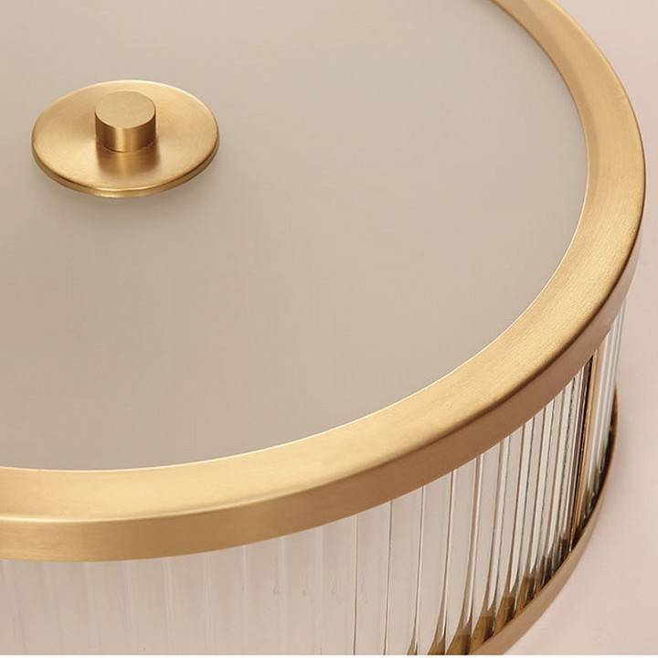 Накладной светильник Imperiumloft Venus D45 VENUS01