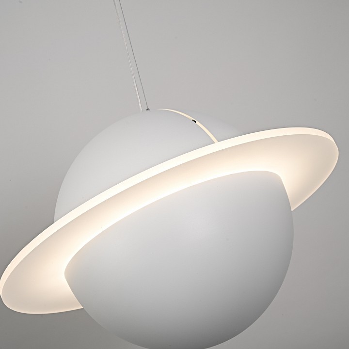 Подвесной светильник Imperiumloft PARMA parma01