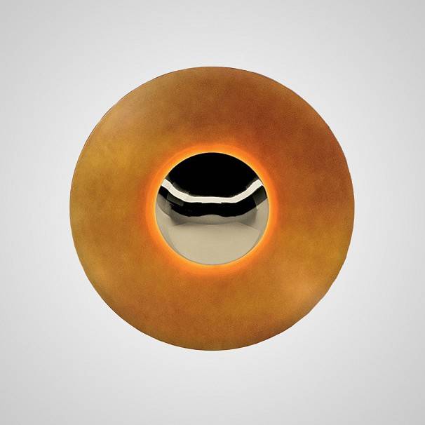 Накладной светильник ImperiumLoft ALESTA белый alesta01