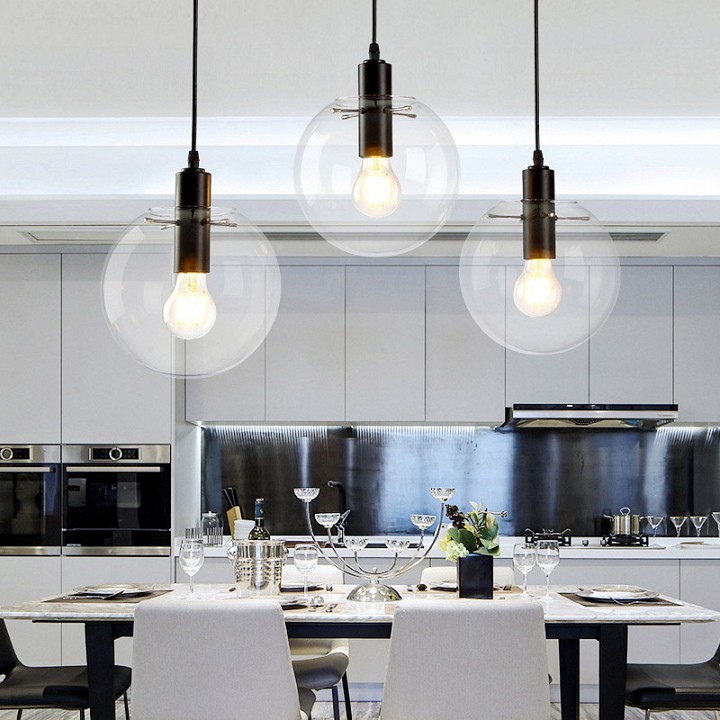 Подвесной светильник Imperiumloft PENBALL Black PENBALL04