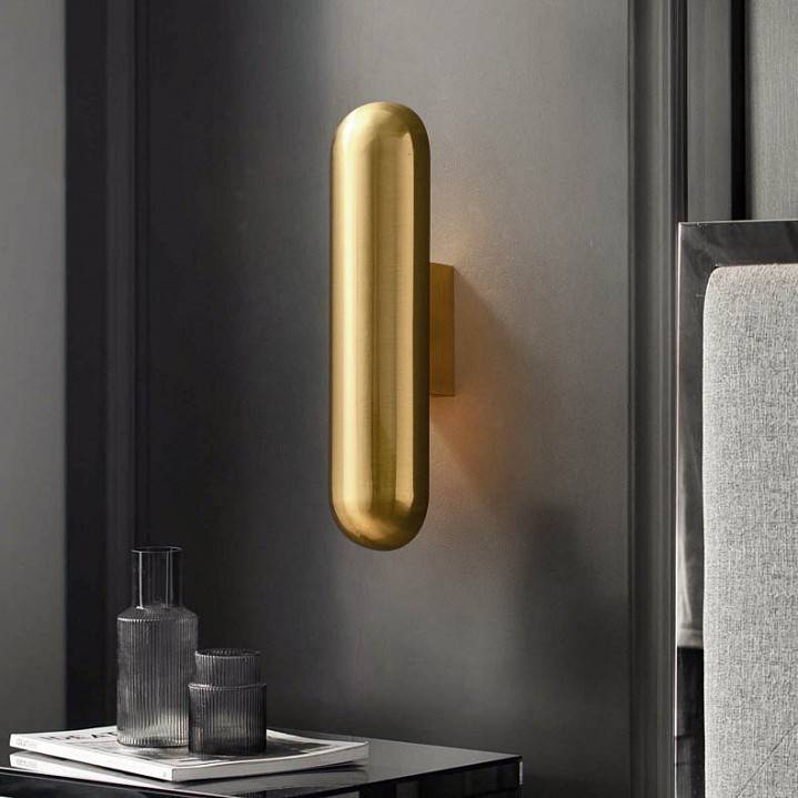 Бра ImperiumLoft FIA fia01