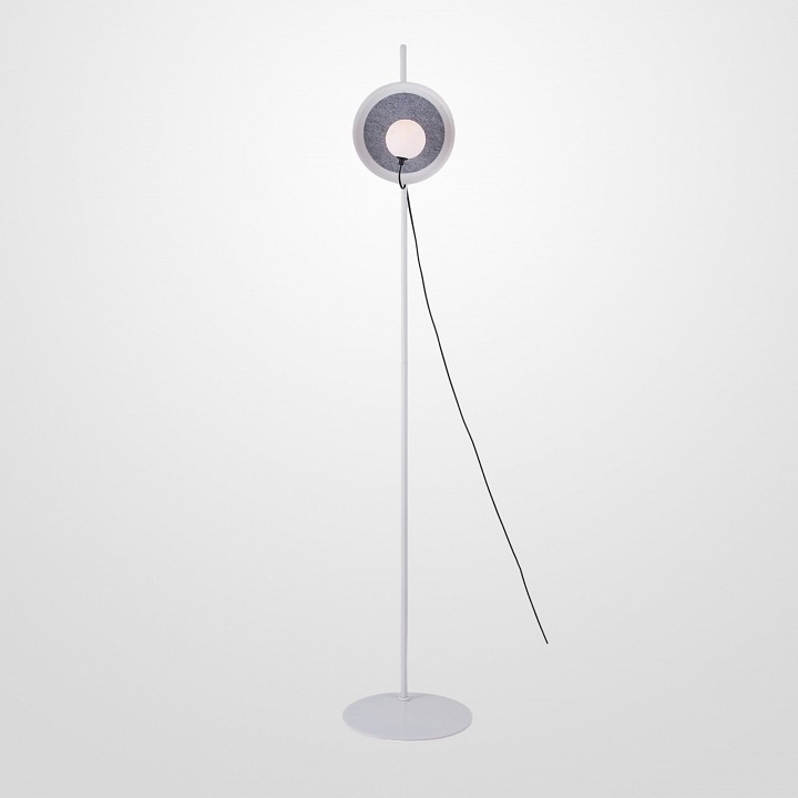 Торшер Imperiumloft MARGOTT White margott-fl01