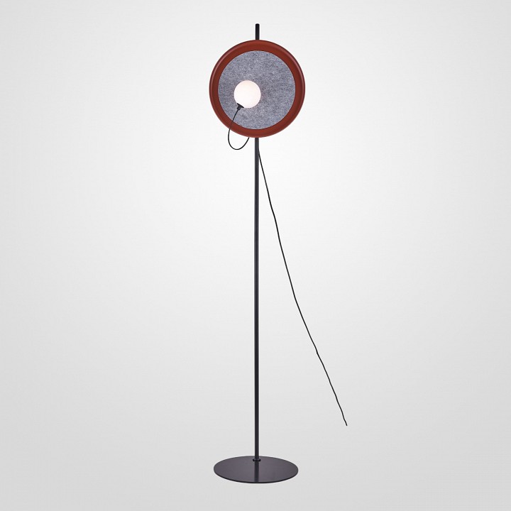 Торшер Imperiumloft MARGOTT Orange margott-fl01