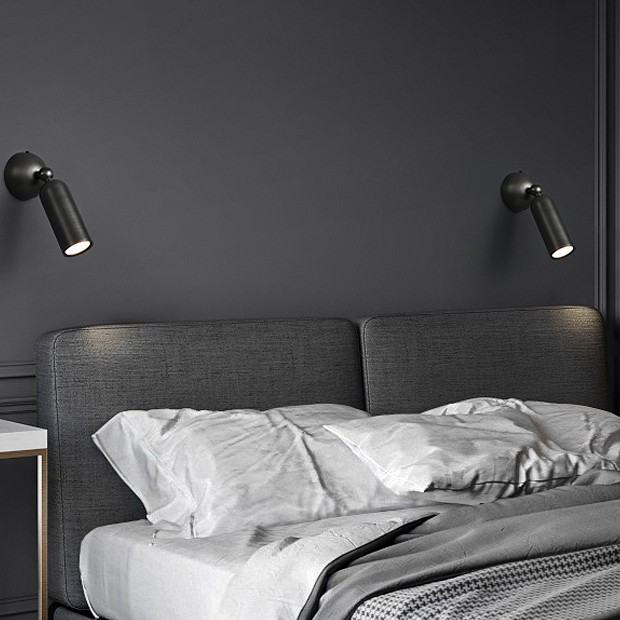 Светильник накладной ImperiumLoft Leffe-B-Wall01