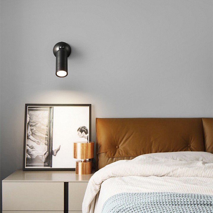 Светильник накладной ImperiumLoft Leffe-B-Wall01