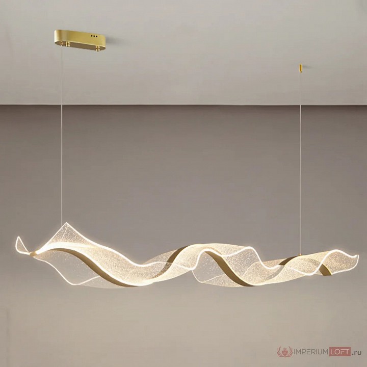 Подвесной светильник ImperiumLoft Larseric 232823-23