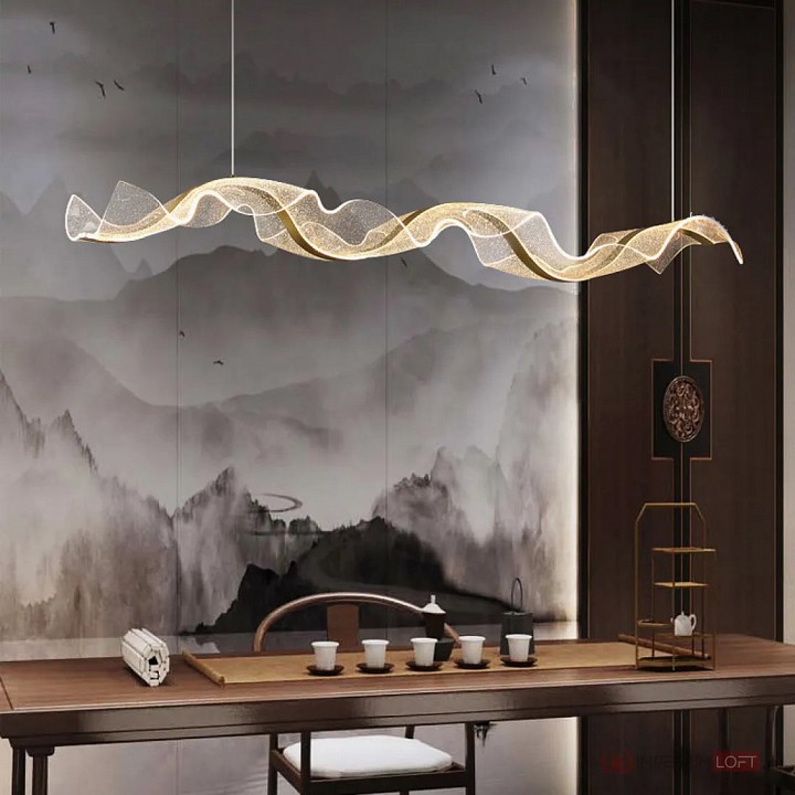 Подвесной светильник ImperiumLoft Larseric 232823-23