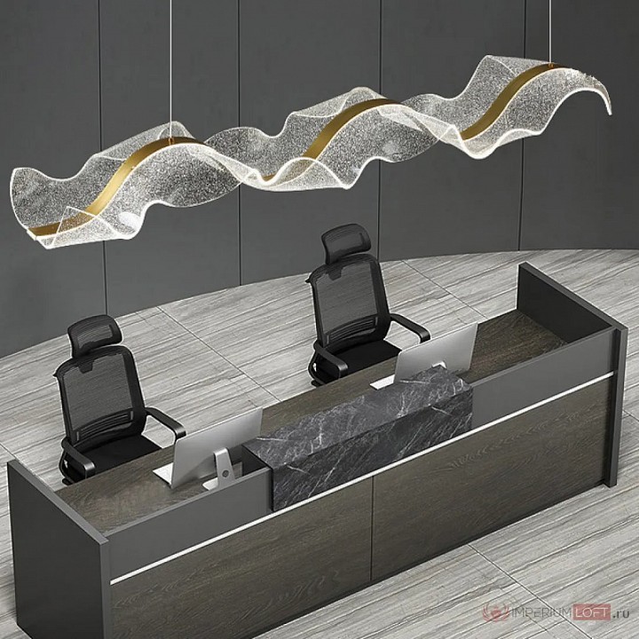 Подвесной светильник ImperiumLoft Larseric 232823-23