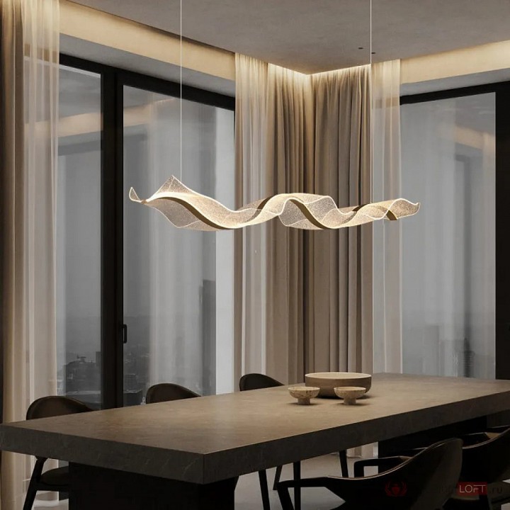 Подвесной светильник ImperiumLoft Larseric 232823-23