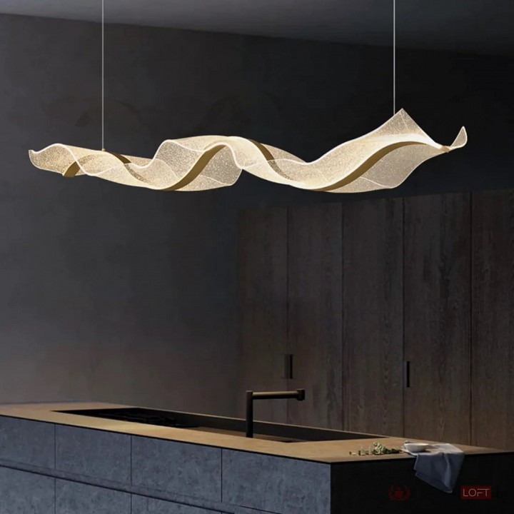 Подвесной светильник ImperiumLoft Larseric 232823-23