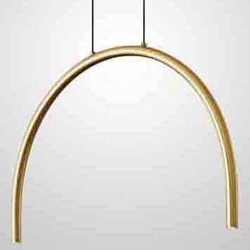 Подвесной светильник ImperiumLoft Linnart01 233010-23