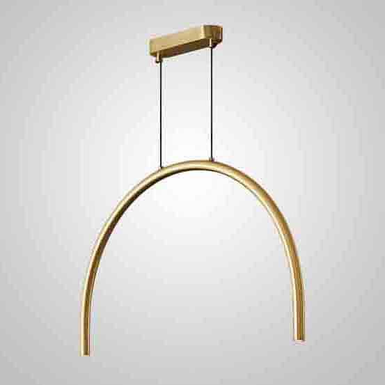 Подвесной светильник ImperiumLoft Linnart01 233010-23