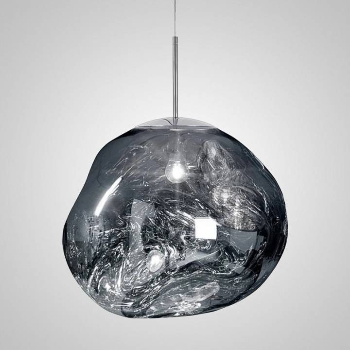 Подвесной светильник Imperiumloft Tom Dixon Melt 40,2599