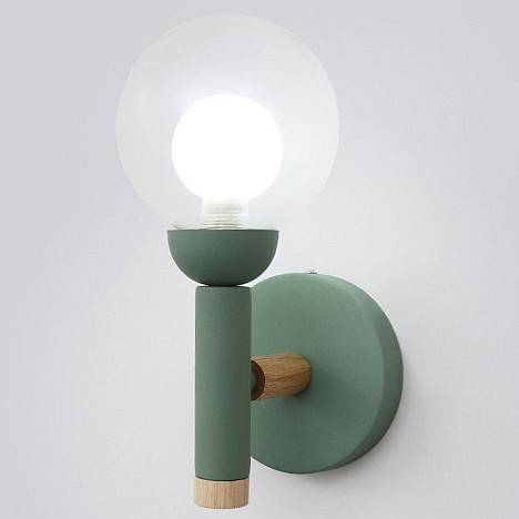 Бра ImperiumLoft EGLE EGLE01