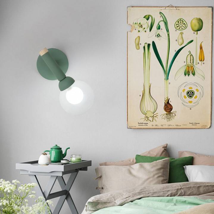 Бра ImperiumLoft EGLE EGLE01