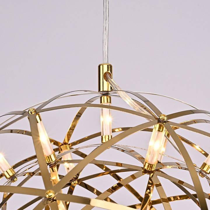 Подвесная люстра Imperiumloft 256143-22 256143-22