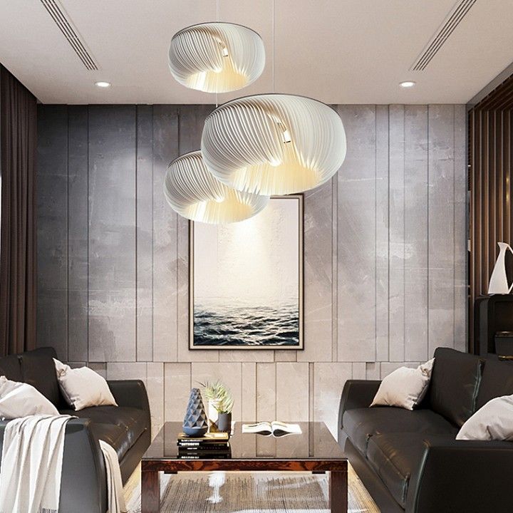 Подвесной светильник Imperiumloft  Twist01