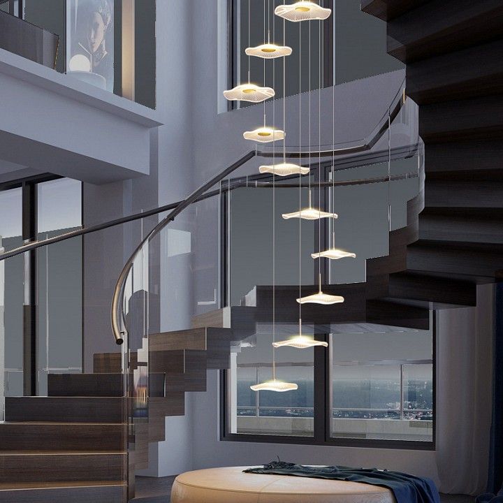 Подвесной светильник Imperiumloft  ammon01