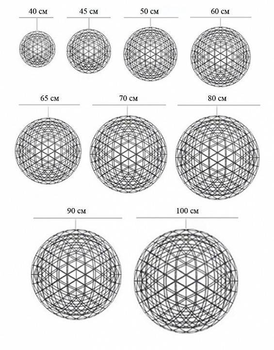Подвесной светильник ImperiumLoft Mi Raimond Lamp 40.043