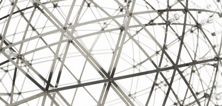 Подвесной светильник ImperiumLoft Mi Raimond Lamp 40.043