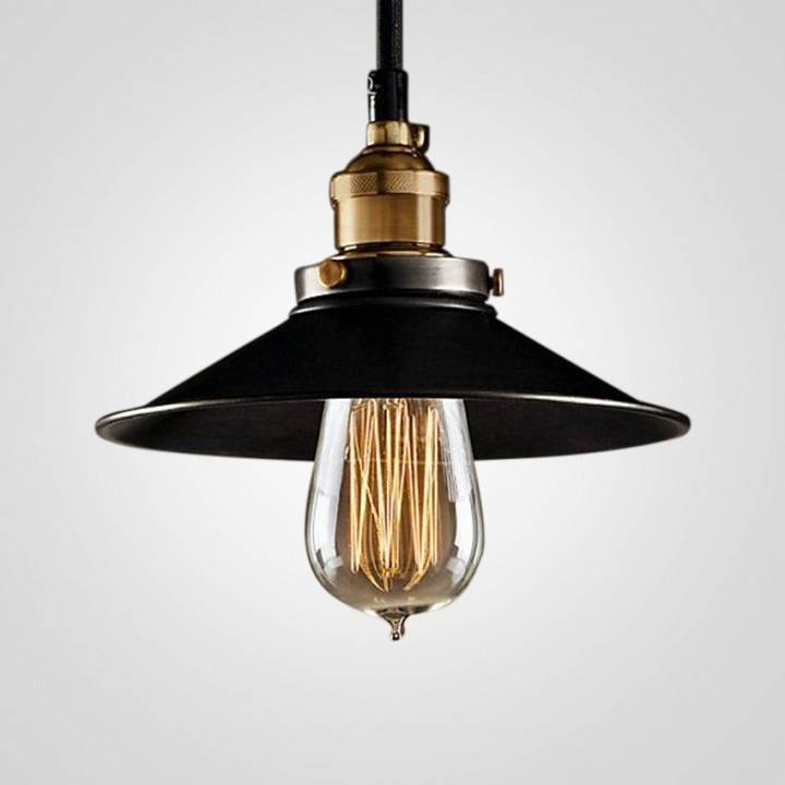Подвесной светильник ImperiumLoft Loft Cone Pendant 74716-22