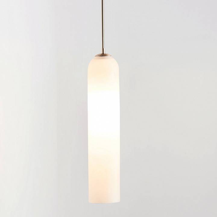 Подвесной светильник Imperiumloft Articolo Float Pendant 40.2115