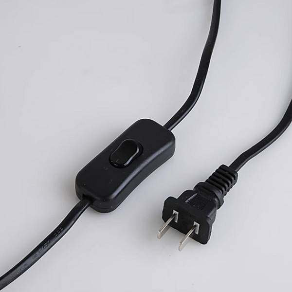 Настольная лампа декоративная ImperiumLoft CORDA 43.319