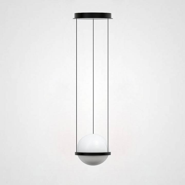 Подвесной светильник Imperiumloft Palma Wall Lamp 22.93727