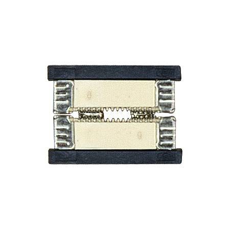 Соединитель для трекового шинопровода Imex ASL.590.34