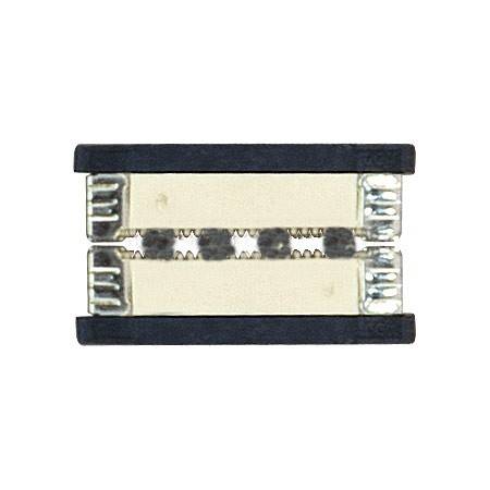 Соединитель для трекового шинопровода Imex ASL.590.36