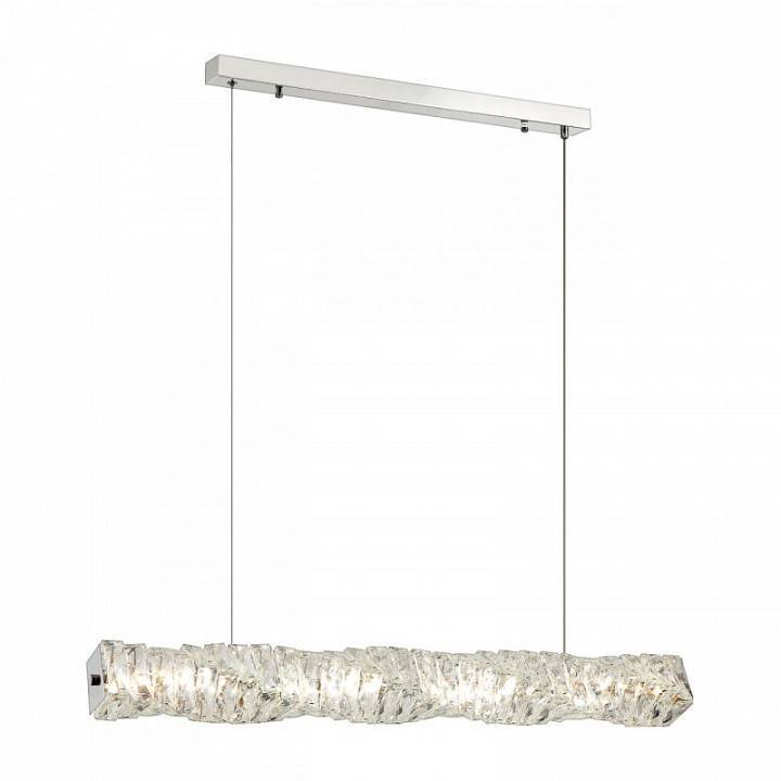 Подвесной светильник Imex CR.0505 CR.0707-1000-1-P-CH