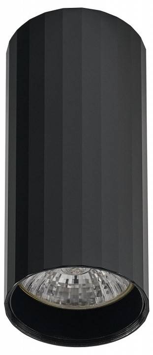 Светильник накладной Imex CAPELLA IL.0005.1900 BK