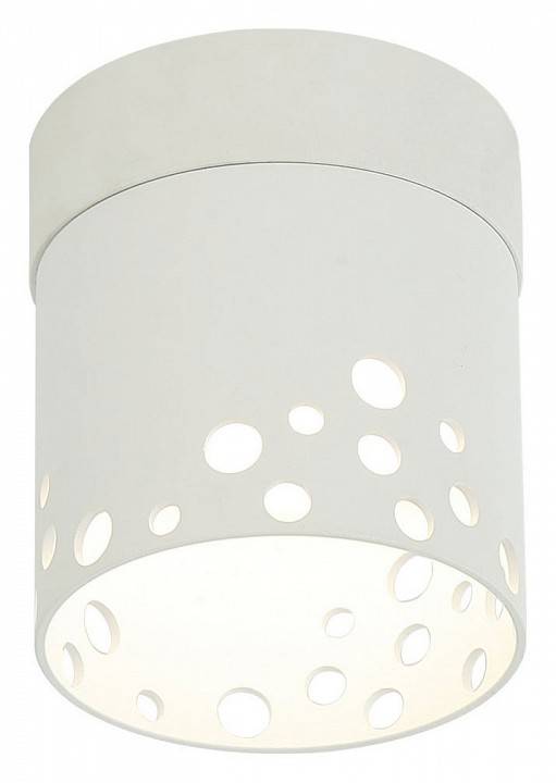 Накладной светильник Imex ESTELA белый IL.0005.4400 WH