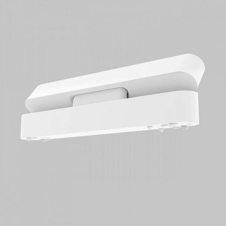 Переходник для трека Imex UT25 белый IL.0007.1000-12 WH