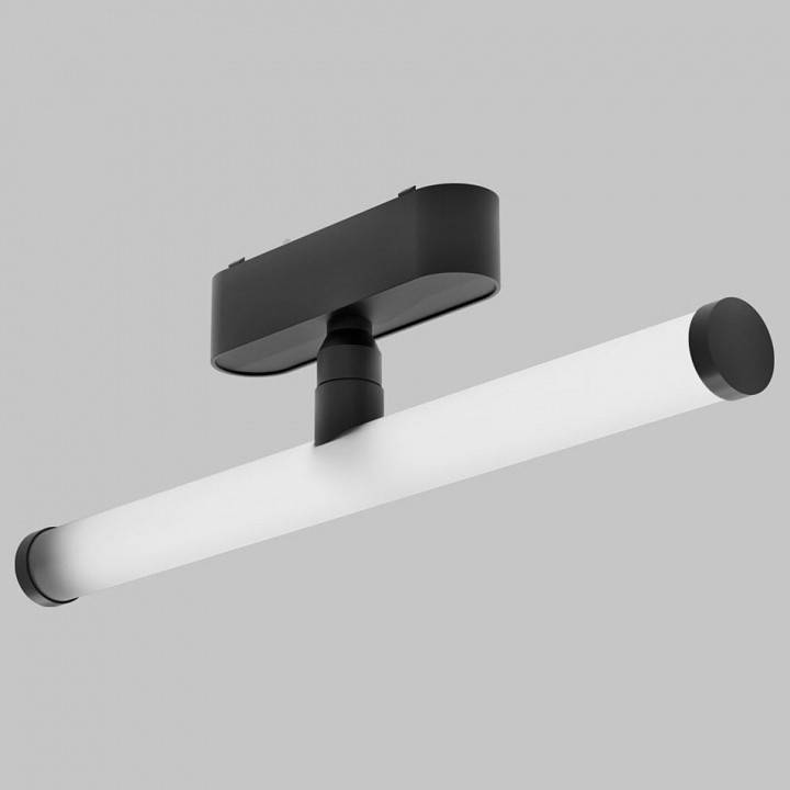 Светильник на штанге Imex UT25 IL.0007.1500-5-BK