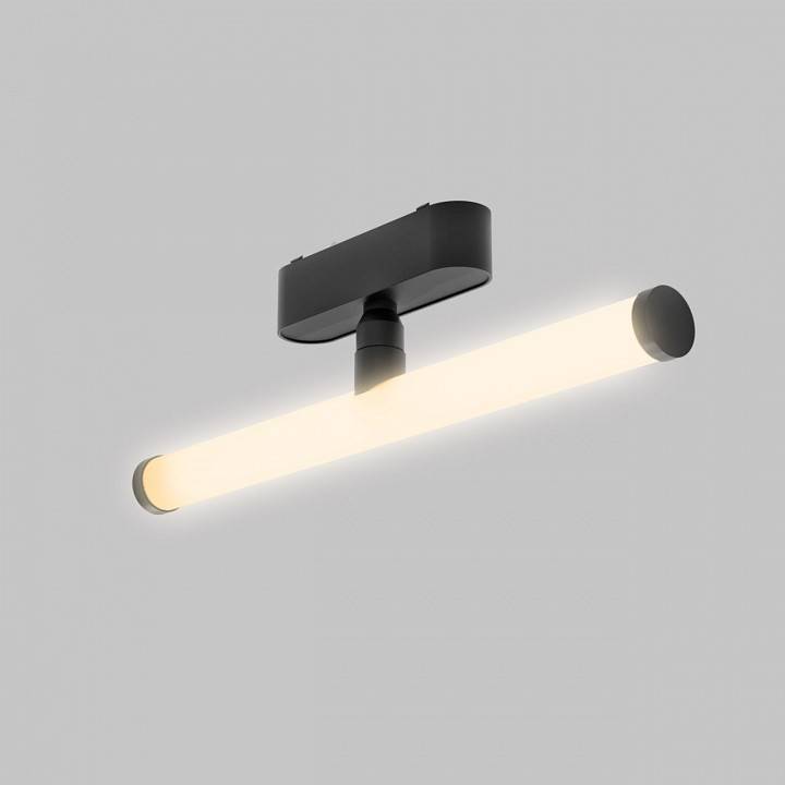 Светильник на штанге Imex UT25 IL.0007.1500-5-BK